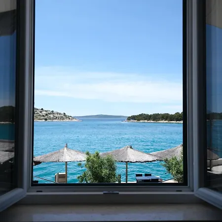 Apartman Seaview
