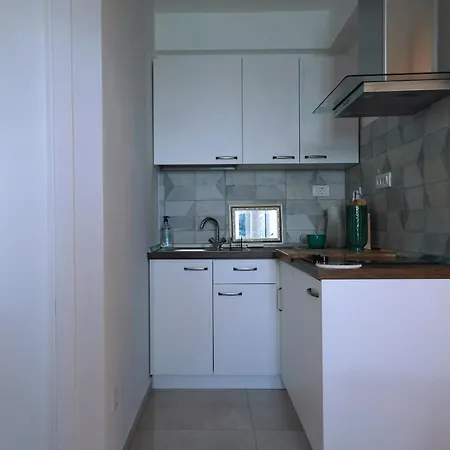 Apartamento Seaview *