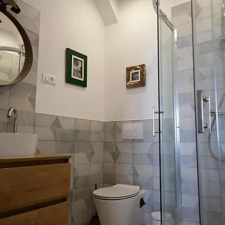 Apartman Seaview *