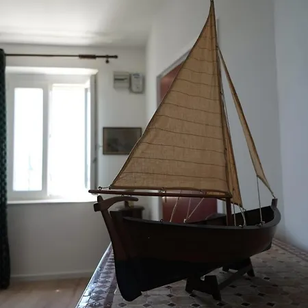 Apartamento Seaview