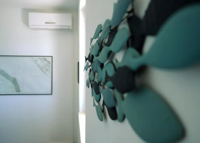 Seaview * Tribunj (Sibenik-Knin)